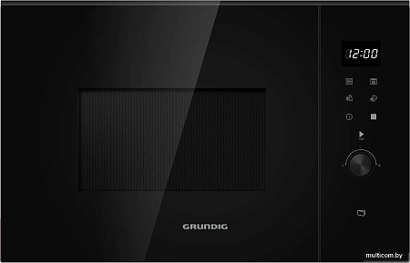 Микроволновая печь Grundig GMI12312B