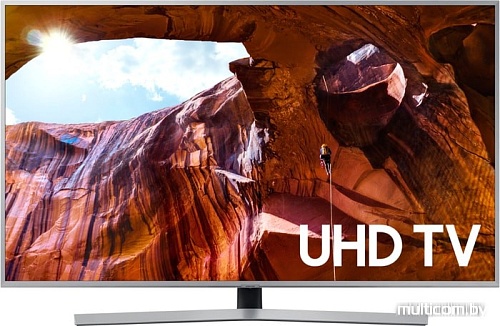 Телевизор Samsung UE55RU7470U