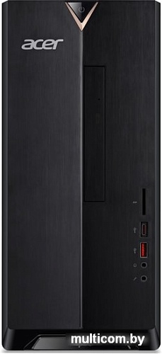 Компьютер Acer Aspire TC-885 DG.E0XER.030