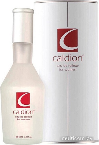 Туалетная вода Caldion For Woman EdT (50 мл)