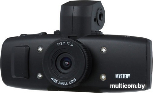 Автомобильный видеорегистратор Mystery MDR-940HDG