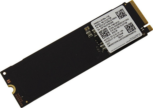 SSD Samsung PM991a 1TB MZVLQ1T0HBLB-00B00