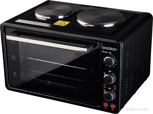 Мини-печь Energy GH-35A-B