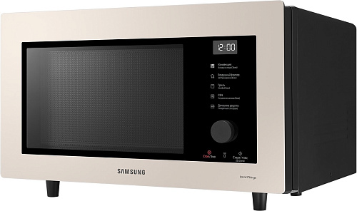 Микроволновая печь Samsung MC32DB7746KFBW