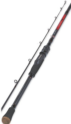 Удилище Robinson Cougar Pike Jig 1CG-JP-I22