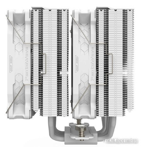 Кулер для процессора PentaWave Z06D White PW-Z06D-WH