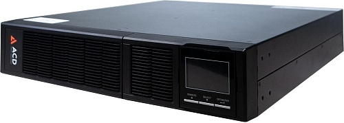 Источник бесперебойного питания ACD PW-RackLine Pro 2000I 83-222299-00G
