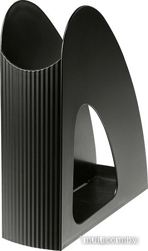 Лоток для бумаг HAN Twin 1610/13 (черный)