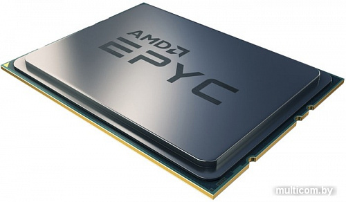 Процессор AMD EPYC 7502P (BOX)