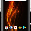 Смартфон Caterpillar S31 Dual SIM (черный)