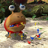 Игра Pikmin 3 Deluxe для Nintendo Switch