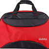 Mr.Bag 143-2065-BLR (красный)