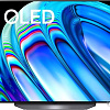 OLED телевизор LG OLED55B2RLA