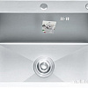 Кухонная мойка Diadonna DS6050