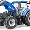 Bruder New Holland T7.315 03120