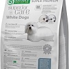 Сухой корм для собак Nature's Protection Superior Care White Dogs GF White Fish Adult Small &amp; Mini 1.5 кг