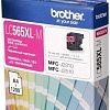 Картридж Brother LC565XLM