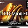 MiniLED телевизор Hisense 75U8NQ