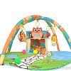 Развивающий коврик Pituso Дом на лужайке JL625-1A