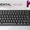 Клавиатура Defender Elemental HB-239