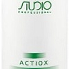 Окислитель Kapous Professional ActiOx эмульсия с экстрактом женьшеня и протеинами 1,5% 1 л