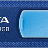 USB Flash ADATA UC300 64GB (синий/голубой)