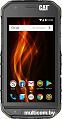 Смартфон Caterpillar S31 Dual SIM (черный)