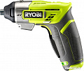 Электроотвертка Ryobi ERGO 5133003411 (с кейсом)