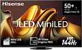 MiniLED телевизор Hisense 75U8NQ