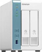 Сетевой накопитель QNAP TS-231P3-2G