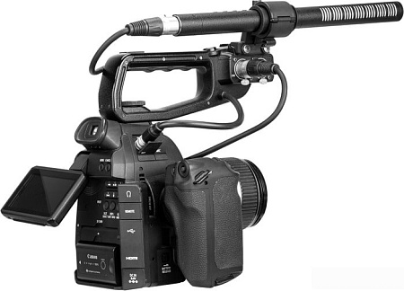 Микрофон Saramonic SoundBird T3