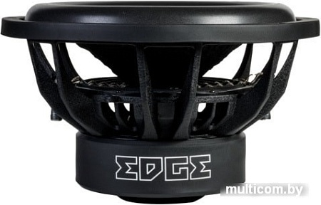 Головка сабвуфера EDGE EDB12D2X-E7