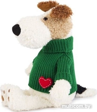 Мягкая игрушка BUDI BASA Collection Трюфель в свитере (21 см)