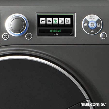 Стиральная машина Hotpoint-Ariston RZ 1047 B EU