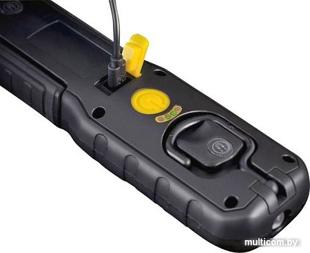 Фонарь Brennenstuhl HL 700 A