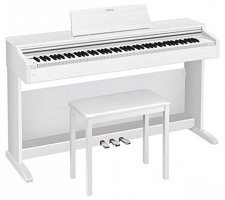 Цифровое пианино CASIO AP-270