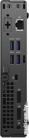 Компактный компьютер Dell OptiPlex Micro 5080-6468