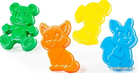 Формочка для песочницы Полесье 7179