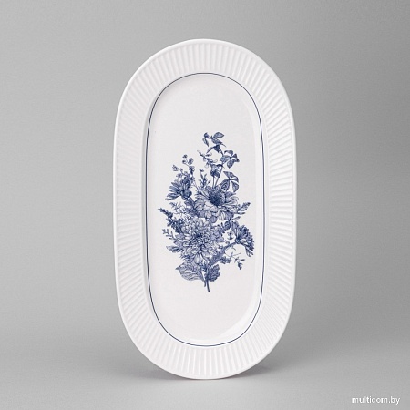 Блюдо Lefard Royal Blue 425-091