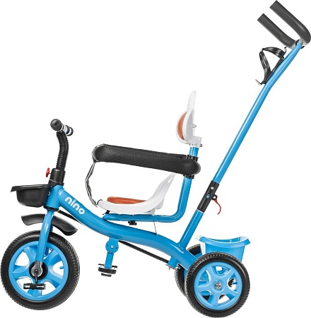 Детский велосипед Nino K98 (синий)