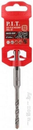 Бур P.I.T. AMAS01-0611P