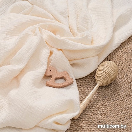 Пеленка многоразовая Perina МП.2-13x10-1.2 (молочный)