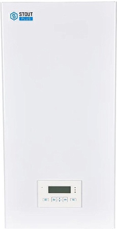 Отопительный котел Stout SEB Plus 12Квт