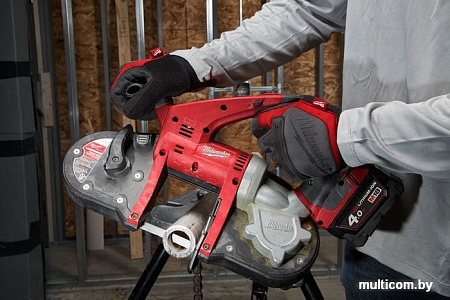 Набор пильных полотен Milwaukee 48390609 (3 шт)