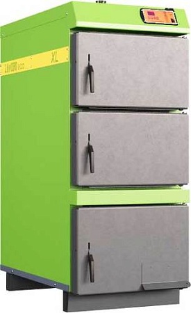 Отопительный котел Lavoro Eco XL-22 (с автоматикой)