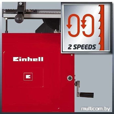 Станок Einhell TC-SB 305 U