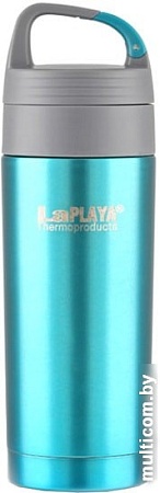 Термокружка LaPlaya 560086 0.35л (бирюзовый)