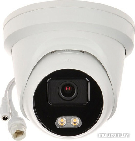 IP-камера Hikvision DS-2CD2327G2-LU (4 мм)