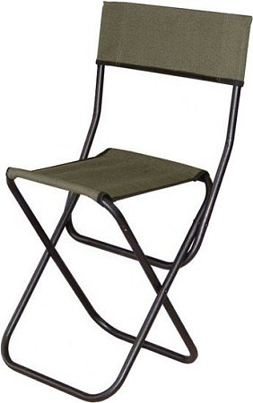 Стул Greenell FC-15 R16