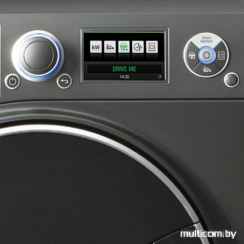 Стиральная машина Hotpoint-Ariston RZ 1047 B EU